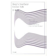 画像をギャラリービューアに読み込む, Ｂｏｙ’ｓ　Ｓｕｒｆａｃｅ
