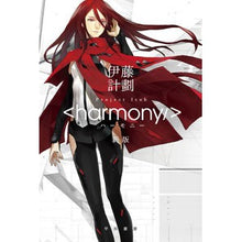 画像をギャラリービューアに読み込む, ハーモニー　新版 Ito plan
