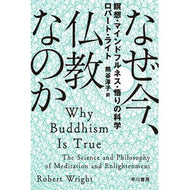 なぜ今、仏教なのか　瞑想・マインドフルネ Light Robat R Why Buddhism now?Meditation/Mindfulness