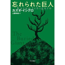 画像をギャラリービューアに読み込む, 忘れられた巨人
