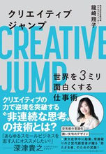 画像をギャラリービューアに読み込む, #龍崎翔子 #クリエイティブジャンプ
