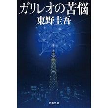 画像をギャラリービューアに読み込む, ガリレオの苦悩

