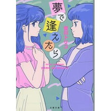 画像をギャラリービューアに読み込む, 夢で逢えたら
