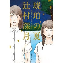 画像をギャラリービューアに読み込む, ＃辻村深月 ＃琥珀の夏 ﾂｼﾞﾑﾗﾐﾂﾞｷ 文藝春秋 (文春文庫 つ 18-7) : Mitsuki Tsujimura amber summer :9784167920913
