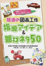 画像をギャラリービューアに読み込む, #筑波大学附属小学校図 #筑波の図画工作指導アイデア＆題材ネタ５０
