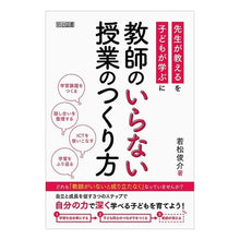 画像をギャラリービューアに読み込む, 教師のいらない授業のつくり方

