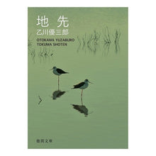 Load image into Gallery viewer, 地先
