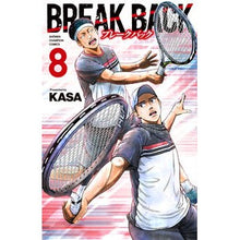画像をギャラリービューアに読み込む, ＢＲＥＡＫ　ＢＡＣＫ　　　８
