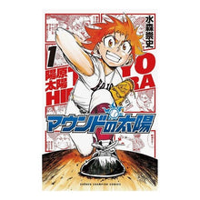 画像をギャラリービューアに読み込む, マウンドの太陽　　　１ Miss Moritakashi Mound sun 1
