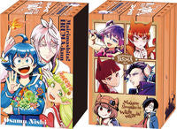 Load image into Gallery viewer, #西修 #魔入りました！入間くんスターターＢＯＸ
