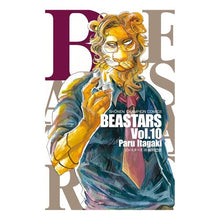 画像をギャラリービューアに読み込む, ＢＥＡＳＴＡＲＳ　　１０ Paru Itagaki
