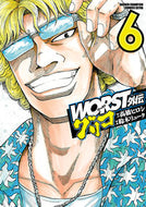 #鈴木リュータ #ＷＯＲＳＴ外伝グリコ６