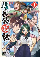 画像をギャラリービューアに読み込む, #東里桐子 #信長公弟記～転生したら織田さんちの八１
