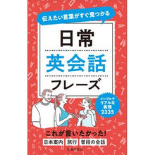 画像をギャラリービューアに読み込む, 日常英会話フレーズ
