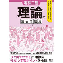 画像をギャラリービューアに読み込む, 電験三種　理論の過去問題集
