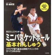 画像をギャラリービューアに読み込む, ミニバスケットボール基本れんしゅう
