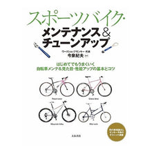 画像をギャラリービューアに読み込む, スポーツバイク・メンテナンス＆チューンア
