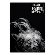楽譜　ｔｈｅＧａｚｅｔｔＥ　ＢＥＡＵＴＩ