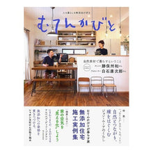 Load image into Gallery viewer, むてんかびと
