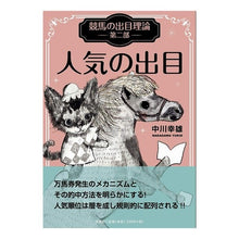 画像をギャラリービューアに読み込む, 人気の出目
