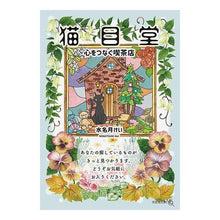 画像をギャラリービューアに読み込む, 猫目堂
