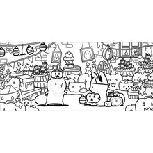画像をギャラリービューアに読み込む, メール便送料無料TAKARAJIMA 宝島社 塗り絵 ・ タヌキとキツネ 塗り絵BOOK 2匹の大冒険 ぬりえ ぬり絵 介護 ディズニー 鳥 花 風景 ふるさと  スケジュール帳 手帳のタイムキーパー :9784299004154
