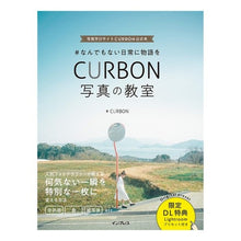 画像をギャラリービューアに読み込む, ＣＵＲＢＯＮ写真の教室
