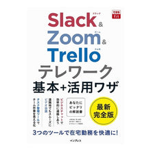 画像をギャラリービューアに読み込む, Ｓｌａｃｋ＆Ｚｏｏｍ＆Ｔｒｅｌｌｏテレワ
