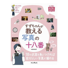 画像をギャラリービューアに読み込む, すずちゃんが教える写真の十八番

