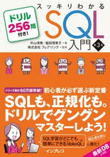 画像をギャラリービューアに読み込む, #中山清喬 #スッキリわかるＳＱＬ入門第３版
