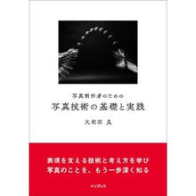 画像をギャラリービューアに読み込む, 写真制作者のための写真技術の基礎と実践
