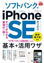 画像をギャラリービューアに読み込む, #法林岳之 #ソフトバンクのｉＰｈｏｎｅＳＥ第３世代基
