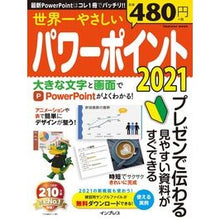 画像をギャラリービューアに読み込む, ’２１　世界一やさしいパワーポイント

