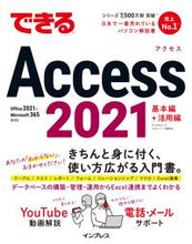 画像をギャラリービューアに読み込む, #きたみあきこ #できるＡｃｃｅｓｓ２０２１基本編＋活用
