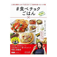 画像をギャラリービューアに読み込む, 食べチョクごはん
