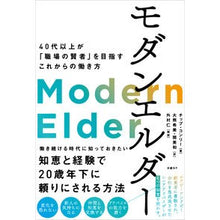 画像をギャラリービューアに読み込む, モダンエルダー
