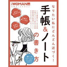 画像をギャラリービューアに読み込む, 手帳＆ノートの書き方　なりたい私にどんど
