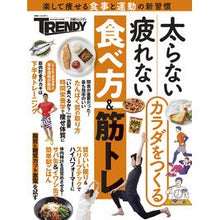 画像をギャラリービューアに読み込む, 太らない疲れないカラダをつくる食べ方＆筋
