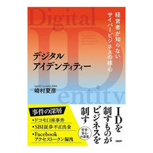 画像をギャラリービューアに読み込む, デジタルアイデンティティー
