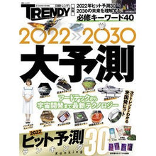 画像をギャラリービューアに読み込む, ２０２２≫２０３０大予測
