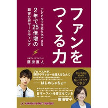画像をギャラリービューアに読み込む, ファンをつくる力
