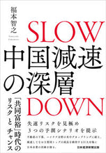 画像をギャラリービューアに読み込む, #福本智之 #中国減速の深層
