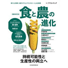 画像をギャラリービューアに読み込む, 食と農の進化

