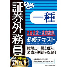 画像をギャラリービューアに読み込む, ’２２－２３　証券外務員一種必修テキスト
