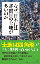 画像をギャラリービューアに読み込む, #金田章裕 #なぜ、日本には碁盤目の土地が多いのか
