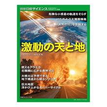 画像をギャラリービューアに読み込む, 激動の天と地
