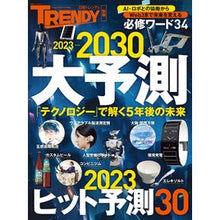 Load image into Gallery viewer, 大予測２０２３－２０３０

