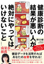 画像をギャラリービューアに読み込む, #野口緑 #健康診断の結果が悪い人が絶対にやってはい
