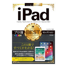 画像をギャラリービューアに読み込む, ｉＰａｄプロ技ＢＥＳＴセレクション
