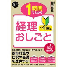 画像をギャラリービューアに読み込む, １時間でわかる経理１年生のおしごと

